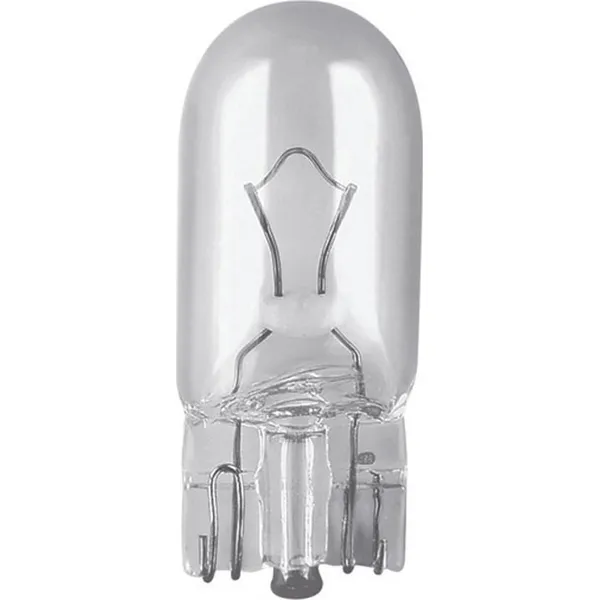 LAMPADA ESMAGADA GRANDE 12V 5W