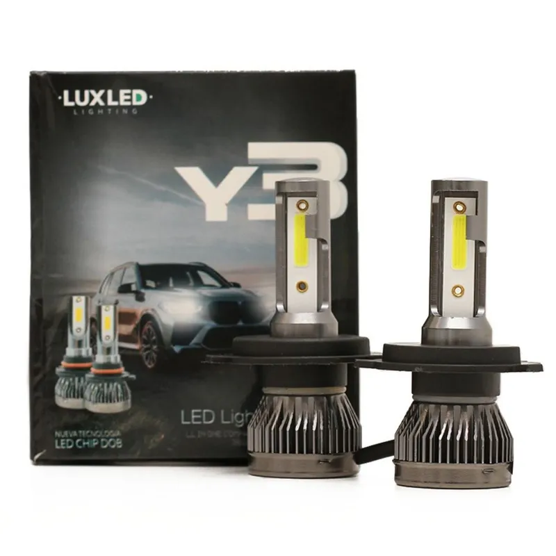 KIT LAMPADA ULTRALED Y3 MINI H4 12V 28W 1400