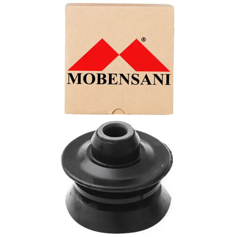 Coxim do Amortecedor Traseiro Celta Classic Corsa Prisma Agile Mobensani