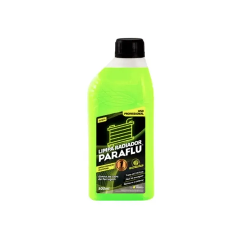 Limpa Radiador Paraflu Universal