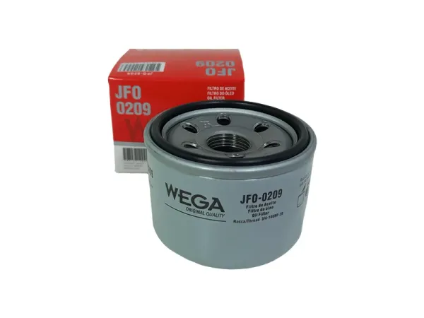 Filtro de Óleo Etios Etios Sedan Etios Cross Wega