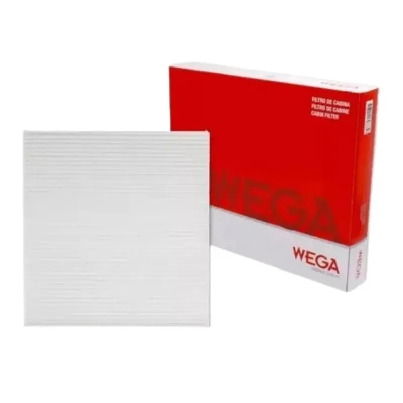 Filtro de Ar Condicionado Ka Fiesta EcoSport Ka Sedan Wega