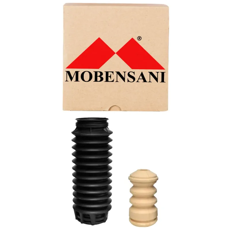 Kit Parcial do Amortecedor Traseiro Gol Voyage Saveiro Parati Mobensani