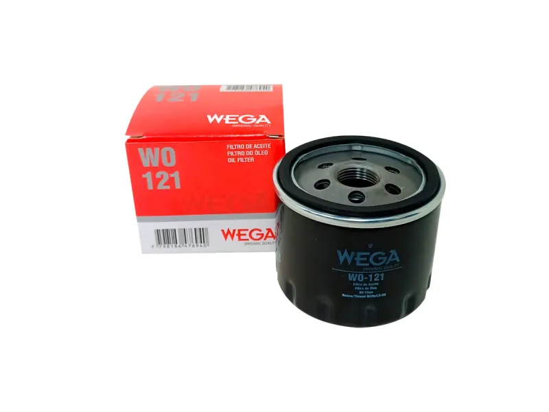 Filtro de Óleo Argo Strada Cronos Renegade Compass Wega