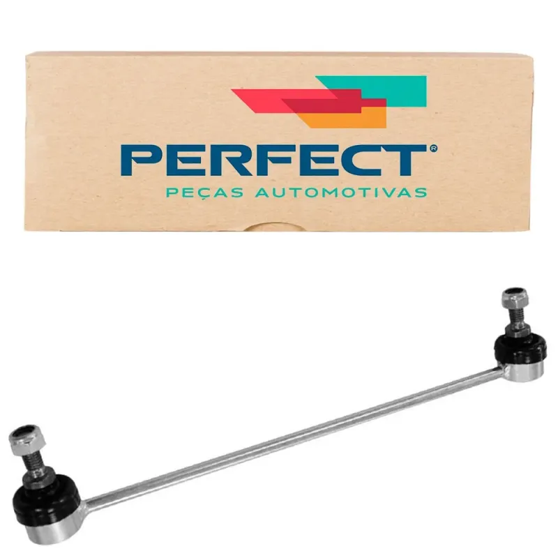 Bieleta Dianteira Mobi Uno Palio Fiorino Grand Siena Perfect