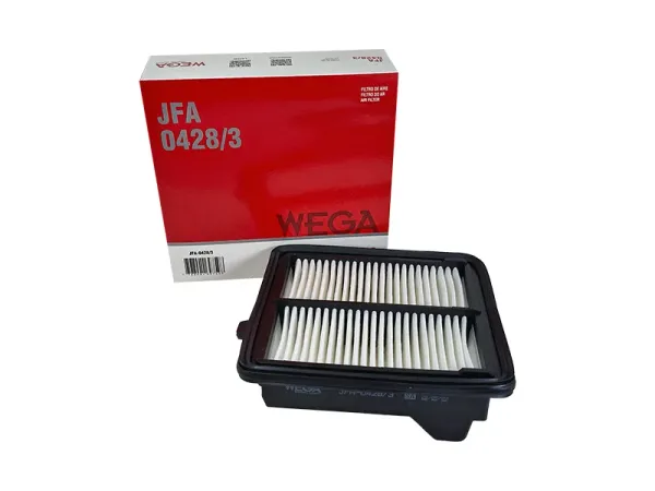 Filtro de Ar Honda City Fit Wega