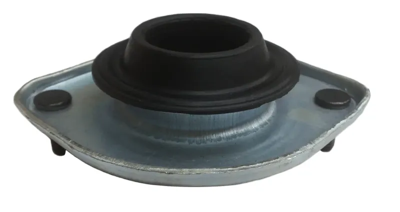 Coxim do Amortecedor Dianteiro Direito Mobensani MB1114 Celta 2000-2009 Corsa 1994-2006 Classic 2003-2008
