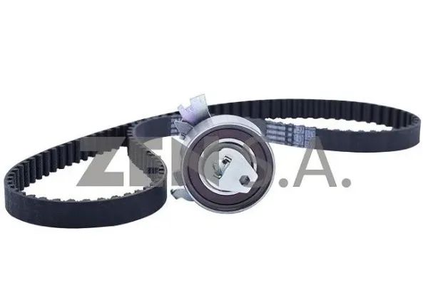 Kit Correia Dentada Celta Classic Onix Prisma Corsa Zen