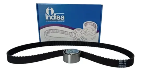 Kit Correia Dentada Uno Palio Strada Siena Mobi Indisa