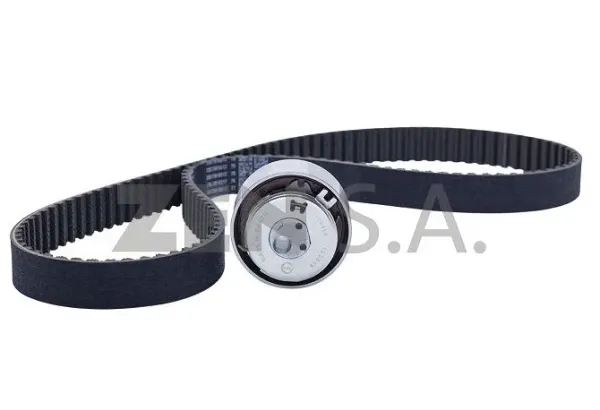 Kit Correia Dentada Uno Palio Strada Mobi Siena Zen