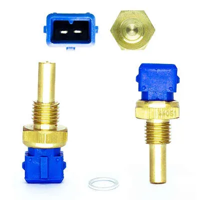 Sensor de Temperatura do Líquido Vectra Corsa Zafira Astra Uno Valclei