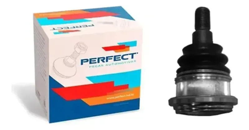 Pivô Inferior LD/LE HB20 Creta HB20S HB20X Cerato Perfect