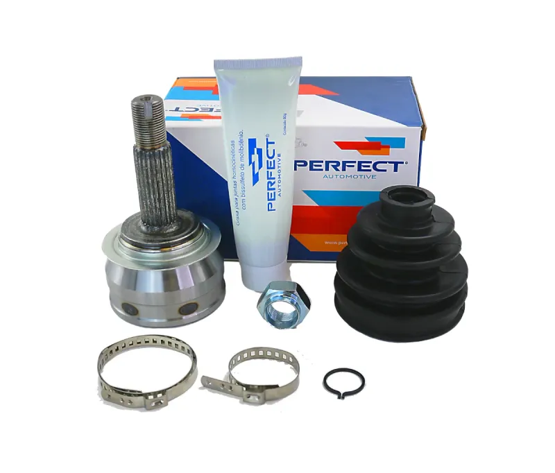 Junta Homocinética Celta Classic Corsa Prisma Montana Perfect