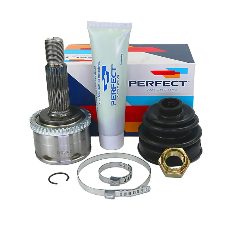 Junta Homocinética Hyundai HB20 HB20S HB20X Perfect