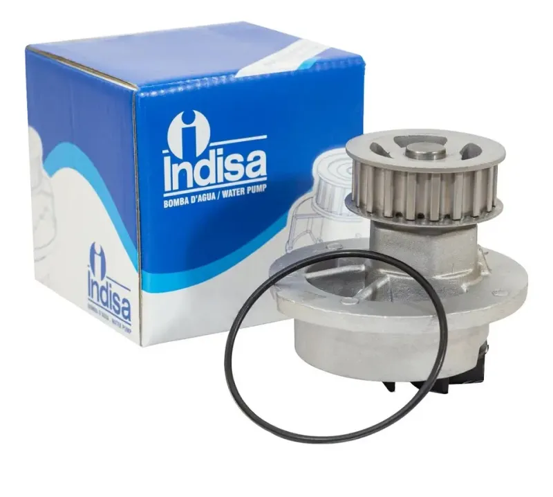 Bomba D'agua Corsa Classic Celta Prisma Montana Meriva Agile Spin Cobalt Onix1.0 1.4 INDISA 252010