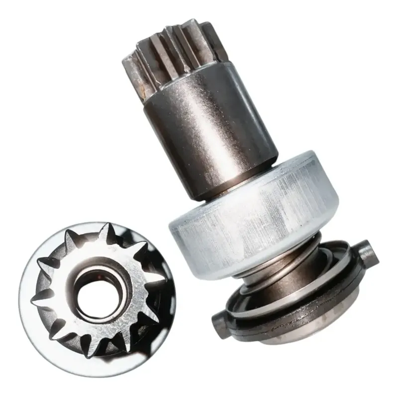 Impulsor de Partida (Bendix) 10 Dentes Bosch VW Gol G2 G3 Parati 1.0 Mi 8V 16V Zen 0933