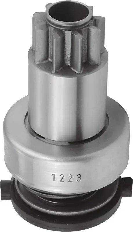Impulsor de Partida (Bendix) 9 Dentes Bosch VW Gol Parati Saveiro Santana 1.8 2.0 Mi Zen 1223