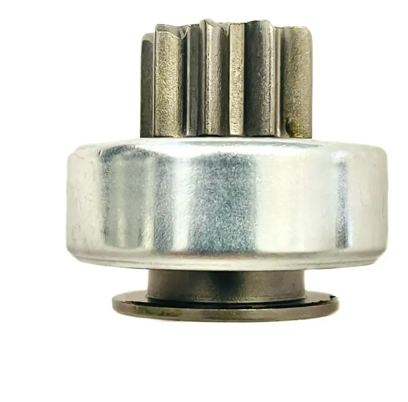 Impulsor de Partida (Bendix) 9 Dentes Delco Remy GM Onix Prisma Celta Cobalt Spin SPE/4 Zen 1745