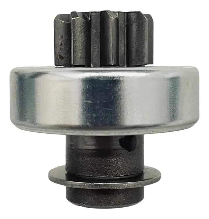 Impulsor de Partida (Bendix) 8 Dentes Valeo Renault Clio Kangoo Scenic Megane 1.6 GM Celta Zen 0843