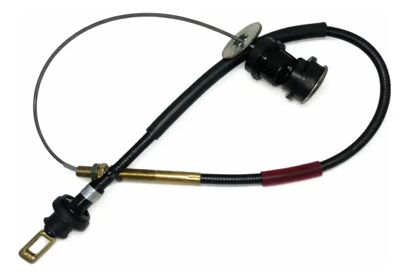 Cabo de Embreagem IKS IKS3324 Fiat Ducato 2.5 2.8 Turbo Diesel 1095 mm
