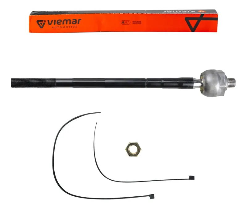 Terminal Axial Viemar 680658 Fiat Toro 2016 em diante